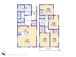 図面と異なる場合は現況を優先
