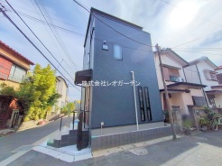 市川市稲荷木2丁目