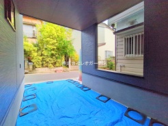 市川市稲荷木2丁目