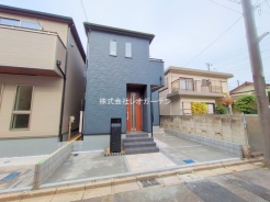 市川市菅野6丁目