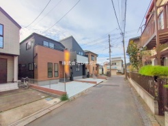 習志野市鷺沼台3丁目