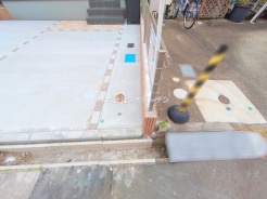 習志野市鷺沼台3丁目