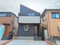 習志野市鷺沼台3丁目