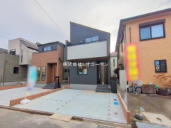 習志野市鷺沼台3丁目