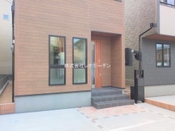 習志野市鷺沼台3丁目