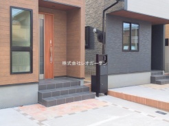 習志野市鷺沼台3丁目