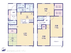 図面と異なる場合は現況を優先