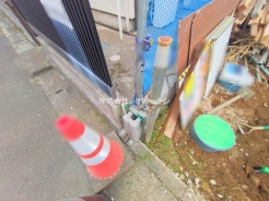 船橋市夏見台1丁目