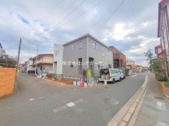 船橋市夏見台1丁目