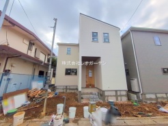 船橋市夏見台1丁目