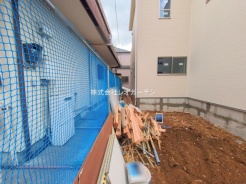 船橋市夏見台1丁目