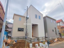 船橋市夏見台1丁目