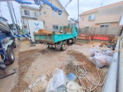 鎌ケ谷市道野辺中央3丁目