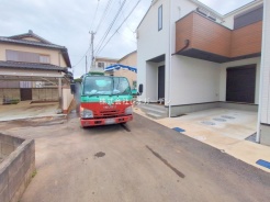 鎌ケ谷市道野辺中央3丁目