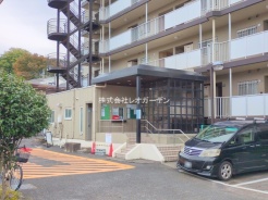 船橋市前原西4丁目