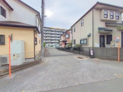 船橋市前原西4丁目