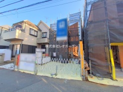 船橋市芝山5丁目