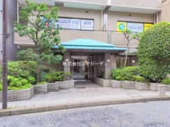 市川市市川2丁目