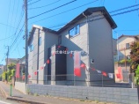 新築一戸建て