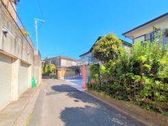 船橋市前原東5丁目