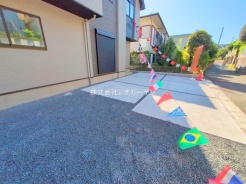 船橋市前原東5丁目