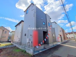 船橋市前原西6丁目