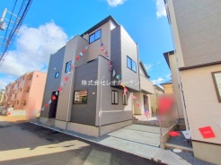 船橋市前原西6丁目