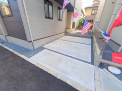 船橋市前原西6丁目