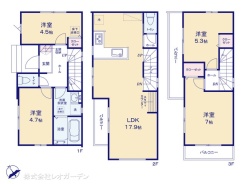 図面と異なる場合は現況を優先
