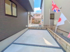 船橋市前原西6丁目