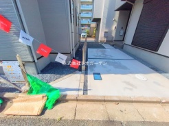 船橋市前原西6丁目