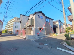 船橋市前原西6丁目