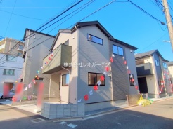 船橋市前原西6丁目