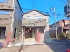 船橋市前原西6丁目