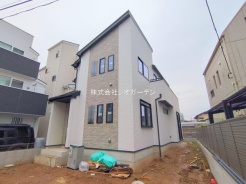 市川市稲荷木3丁目