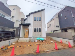 市川市稲荷木3丁目