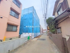 船橋市前原西6丁目