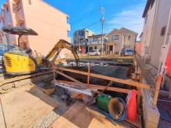 船橋市前原西6丁目