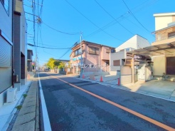 市川市香取1丁目