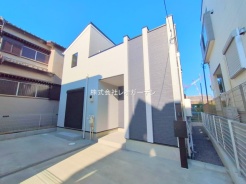 市川市香取1丁目