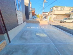 市川市福栄4丁目