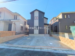 市川市福栄4丁目