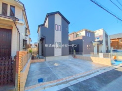 市川市福栄4丁目