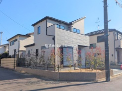 市川市中国分3丁目