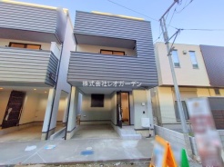 市川市新田5丁目