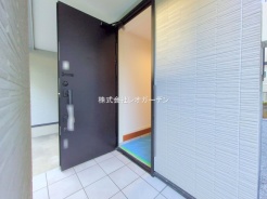 市川市新田5丁目