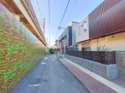 市川市新田5丁目