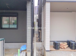 市川市新田2丁目