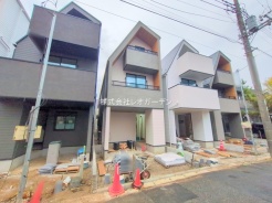 市川市新田2丁目