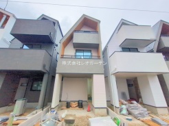 市川市新田2丁目